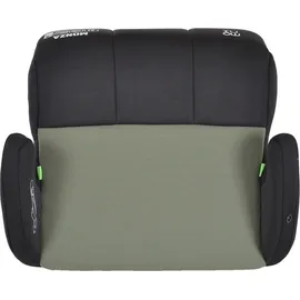 Moni Monza i-Size Grün
