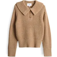 Opus Pullover Proyer camel 40