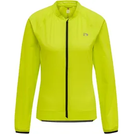 New Line Core Biking Fahrradjacke Damen evening primrose M