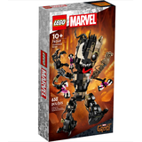 LEGO Marvel Super Heroes Spielset - Venomized Groot