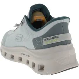 SKECHERS Glide-Step Pro Blau / Multi 38