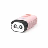 Legami Radiergummi mit Duft Panda Mehrfarbig