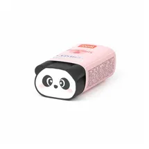 Legami Radiergummi mit Duft Panda Mehrfarbig