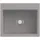 Villeroy & Boch Subway 60 S flat fossil + Handbetätigung