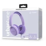 Energy Sistem Urbantune Kopfhörer - Lavender - One Size