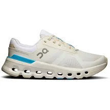 On Cloudrunner 2 Damen White / Horizon 38.5