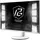 ASRock PG27FFS2E-W Gaming-Monitor 27"