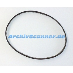 Zahnriemen für die Avision AV3000 Serie