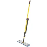Rubbermaid Reinigungsutensil Pulse Gelb/Schwarz