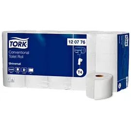 TORK Toilettenpapier T4 Universal 2-lagig 30 Rollen