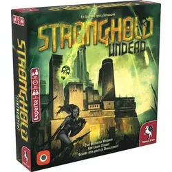 PEGASUS SPIELE 57508G Stronghold Undead (Portal Games)