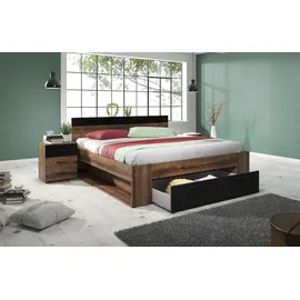 Home Affaire Beta 160 x 205 cm Braun