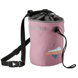 EDELRID Chalk Bag Rodeo small  rose