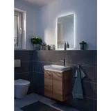 Fackelmann Contura Light 55 cm Weiß