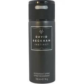 David Beckham Instinct Deospray 150 ml