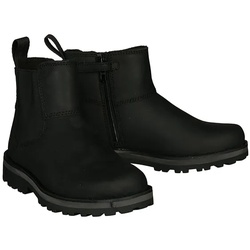 Timberland - Chelsea-Boots COURMA KID CHELSEA in schwarz, Gr.36