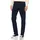 Straight-Jeans Straight 36 Länge 30 blau Herren Fit Jeans