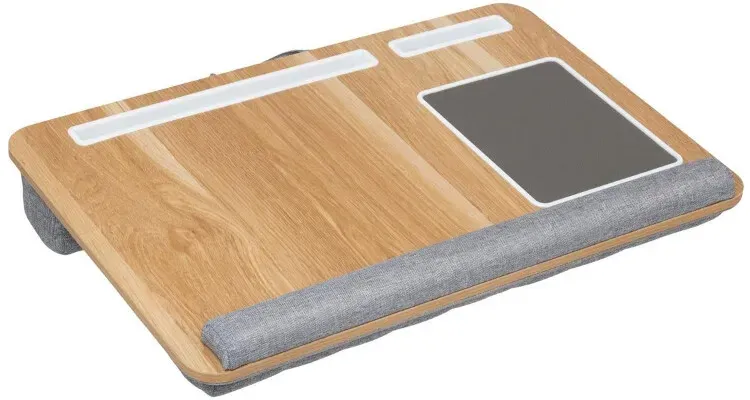 Tragbares Schreibtischtablett für Zuhause