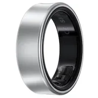 Samsung Galaxy Ring SM-Q502 (Größe US 12) Titanium Silber