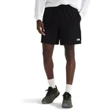 The North Face NF0A8B5TJK3 M Class V Pathfinder Pull ON Short Herren TNF black XL