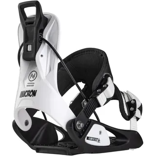 NIDECKER Flow Micron stormtrooper S