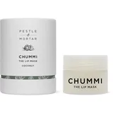 Pestle & Mortar Chummi Lippenmaske 20 g