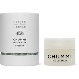 Pestle & Mortar Chummi Lippenmaske 20 g