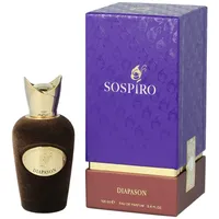 SOSPIRO Diapason Eau de Parfum 100 ml