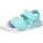 Adilette Sandal 2 K in Blau 35