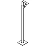 Grohe Allure Einhand-Waschtischbatterie 23856_1