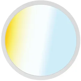 Müller-Licht Calida Switch Tone 20700010 LED-Panel 36W Warmweiß bis Tageslichtweiß Weiß