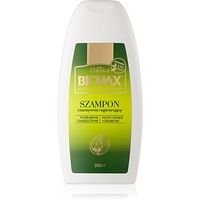Biovax BAMBUS & AVOCADOÖL INTENSIV REGENERIERENDES Shampoo 200ML