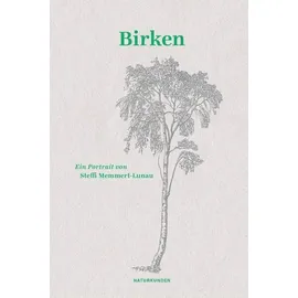 Matthes & Seitz Birken