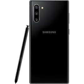 Samsung Galaxy Note10 256 GB aura black