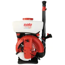 Solo Sprühgerät Master 466 Evolution