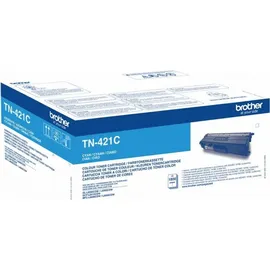 Brother TN-421C cyan