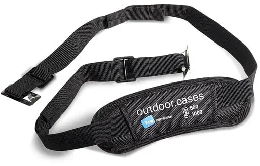 Shoulder Strap (CS) for B&W outdoor.case