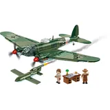 Cobi Historical Collection Heinkel HE 111 H-22 1/48 5771