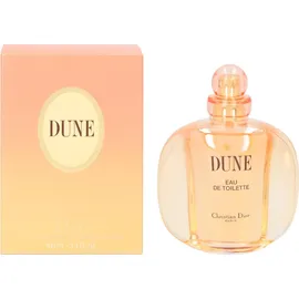 Dior Dune Eau de Toilette 100 ml