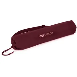 Yogistar - Yogatasche yogibag basic Bordeaux 1 St