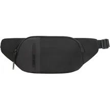 Samsonite Biz2Go Gürteltasche 2,5 l Schwarz