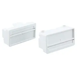 Electrolux Antikalk Patronen Set 2 Stück EDC 06