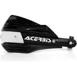 Acerbis X-Factor Handschutz Lenker Schwarz