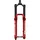 RockShox Federgabel zeb Ultimate RC2 rot