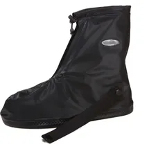 La Vague Überziehschuhe DRY SHOWER Schwarz S
