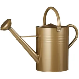 ib laursen XXL Giesskanne 11 Liter 59 x 22 x 44 cm braun