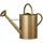 ib laursen XXL Giesskanne 11 Liter 59 x 22 x 44 cm braun