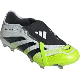 adidas Predator Pro FG - weiss 47 1/3
