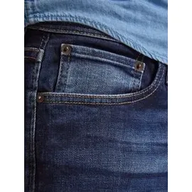 JACK & JONES JJICLARK Regular Fit Blau 32/34