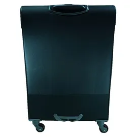 Samsonite Base Boost 4-Rollen 66 cm / 67,5-73,5 l black